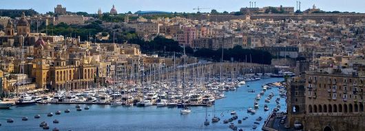 Приключението Малта