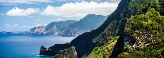 Мадейра без граници