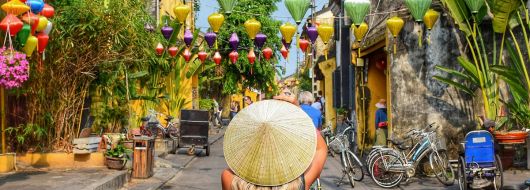 Виетнам и Камбоджа - изгубени империи