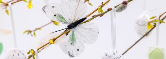 Великден на остров Лефкада