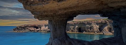 Кипър – от Ларнака до Пафос и още от острова