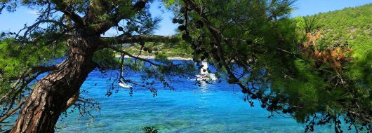 Почивка в Бодрум