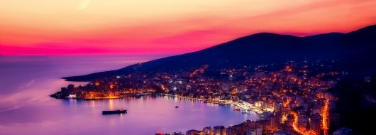 Нова година в Албания 2027 - 3 нощувки