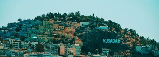 Почивка в Кушадасъ