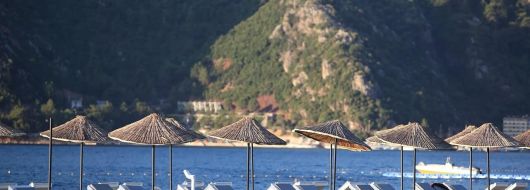 Почивка в Мармарис