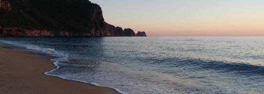 Почивка в Алания с чартърен полет от София