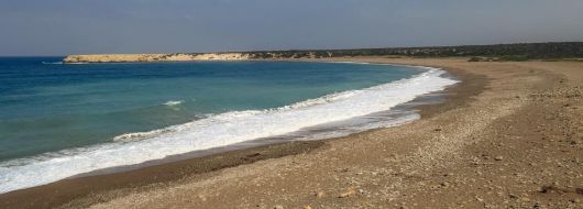 Почивка в Лара с чартърен полет от София