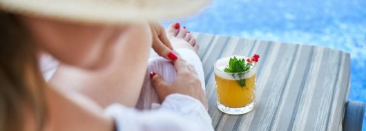 Почивка в Сиде, Анталия