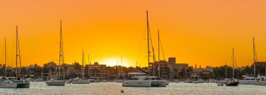 Палма де Майорка - в ритъма на Магалуф