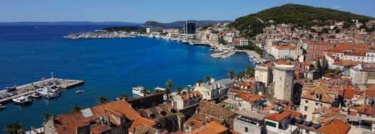 Почивка в Хърватия - Задар, 4 нощвки