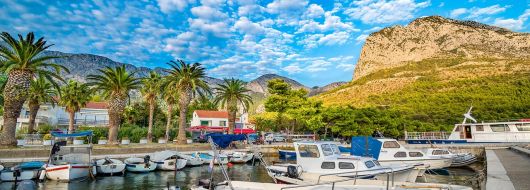 Почивка в Хърватия - Задар, 7 нощувки