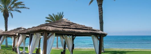 Почивка в Кипър - Агия Напа и Протарас