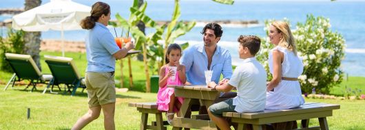 Пролетна ваканция в Кипър