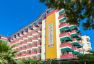 Galaxy Beach Hotel
