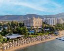 The Holiday Resort Hotel