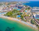 Lonicera World Hotel