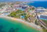 Lonicera World Hotel