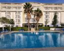 Maya World Park Hotel