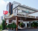 Adalya Ocean Deluxe