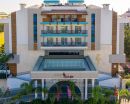Belek Beach Resort Hotel