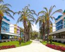 Crystal Paraiso Verde
