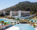 Dosinia Luxury Resort