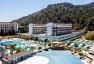 Dosinia Luxury Resort