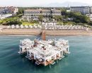 Kempinski Hotel The Dome Belek