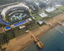 Maxx Royal Belek Golf Resort