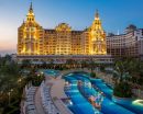 Royal Holiday Palace