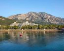 Rixos Sungate