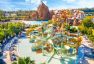The Land of Legends Kingdom Hotel