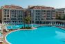 Hotel Turan Prince