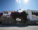 Salinas Beach Hotel Bodrum