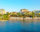 EOS Beach Resort (ex. Crystal Land of Paradise)