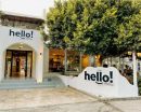 The Hello Hotel