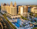 Jadore Deluxe Hotel & Spa