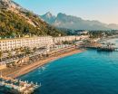 Corendon Playa Kemer