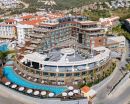 Qlusive Hotel