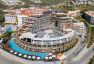 Qlusive Hotel