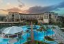 Kaya Palazzo Golf Resort Belek