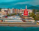 Orange County Kemer