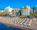 Marmaris Begonville Beach Hotel