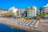 Marmaris Begonville Beach Hotel