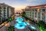 Ramada Hotel & Suites by Wyndham Kusadasi