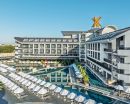 The X Belek