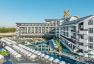 The X Belek