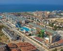 Crystal Waterworld