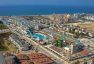 Crystal Waterworld