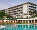 Trendy Perge Resort & Suites